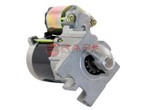 STARTER FITS CUB CADET BIG COUNTRY 6 x 4 FIRE & RESCUE 20HP 228000-7850 9722809-785 STARTER FITS CUB CADET BIG COUNTRY 6 x 4 FIRE & RESCUE 20HP 228000-7850 9722809-785