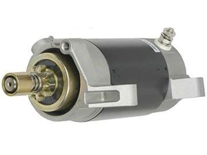 STARTER FITS YAMAHA OUTBOARD 50EL 50ES 50ESJD 50ETL PRO50L 6H4-81800-10 6H48180010 STARTER FITS YAMAHA OUTBOARD 50EL 50ES 50ESJD 50ETL PRO50L 6H4-81800-10 6H48180010