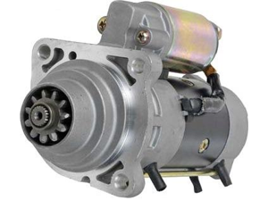 STARTER FITS BOBCAT SKID STEER S175 S185 S250 6676957 KUBOTA DSL 6685190 DSL6676957 STARTER FITS BOBCAT SKID STEER S175 S185 S250 6676957 KUBOTA DSL 6685190 DSL6676957