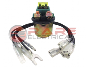 STARTER SOLENOID FITS POLARIS MAGNUM 325 330 425 500 PTV PREDATOR RANGER SCRAMBLER STARTER SOLENOID FITS POLARIS MAGNUM 325 330 425 500 PTV PREDATOR RANGER SCRAMBLER
