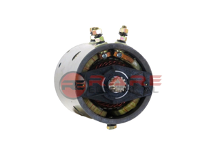 12V 3 POST MOTOR FITS WARN WINCH W7912 M38951 38951 39436 B03206 803206 HS95001 12V 3 POST MOTOR FITS WARN WINCH W7912 M38951 38951 39436 B03206 803206 HS95001