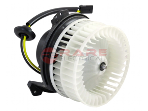 BLOWER ASSEMBLY FITS 2004 2005 2006 2007 2008 CHRYSLER PACIFICA 4885475AC 75739 PM9193 3010001 BLOWER ASSEMBLY FITS 2004 2005 2006 2007 2008 CHRYSLER PACIFICA 4885475AC 75739 PM9193 3010001