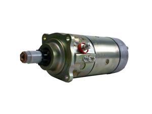STARTER MOTOR FITS PERKINS GENERATOR 4.209 4.236 6.354 CA45D123 CA45F12-3 870641 870641Z 1320035 1320036 1320F035 CA45F123 STARTER MOTOR FITS PERKINS GENERATOR 4.209 4.236 6.354 CA45D123 CA45F12-3 870641 870641Z 1320035 1320036 1320F035 CA45F123