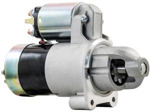 Holland Skid Steer STARTER FITS L250, Onan Marine P218g P216 P217 P218 P22... Holland Skid Steer STARTER FITS L250, Onan Marine P218g P216 P217 P218 P22...