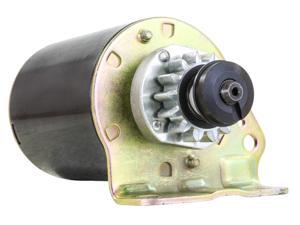 STARTER FITS BRIGGS STRATTON LG693551 14 TOOTH 693551 LG693551 BS693551 STR1012 STARTER FITS BRIGGS STRATTON LG693551 14 TOOTH 693551 LG693551 BS693551 STR1012