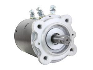 MOTOR FITS RAMSEY WINCH 12V BI DIRECTIONAL MBJ4407 2.5HP MBJ4202 MOTOR FITS RAMSEY WINCH 12V BI DIRECTIONAL MBJ4407 2.5HP MBJ4202
