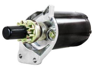 STARTER FITS JOHN DEERE TRACTOR 318 ONAN P218G ENGINE 78669C91 HE1911567 1911529 STARTER FITS JOHN DEERE TRACTOR 318 ONAN P218G ENGINE 78669C91 HE1911567 1911529