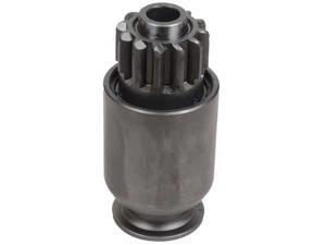 12T STARTER DRIVE FITS INTERNATIONAL MEDIUM HEAVY DUTY TRUCKS 65-70 IHC 61-08-4701F D4HF-11350-AA EIHZ-11350-B 12T STARTER DRIVE FITS INTERNATIONAL MEDIUM HEAVY DUTY TRUCKS 65-70 IHC 61-08-4701F D4HF-11350-AA EIHZ-11350-B