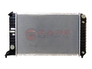 RADIATOR ASSEMBLY FITS CHEVY 94-03 S10 2.2L L4 2190CC 134 CID RA1159 9606 21518 2387 52462545 89040307 GM3010245 2388 RADIATOR ASSEMBLY FITS CHEVY 94-03 S10 2.2L L4 2190CC 134 CID RA1159 9606 21518 2387 52462545 89040307 GM3010245 2388