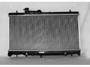 RADIATOR ASSEMBLY FITS SUBARU 00-04 LEGACY 2.5L H4 2458CC 45111AE00A SU3010110 2699 2700 SU3010110 CU2331 45111AE01A RADIATOR ASSEMBLY FITS SUBARU 00-04 LEGACY 2.5L H4 2458CC 45111AE00A SU3010110 2699 2700 SU3010110 CU2331 45111AE01A