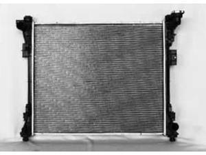 RADIATOR ASSEMBLY FITS CHRYSLER 08-10 TOWN & COUNTRY 3.3L 3.8L V6 3301CC 201 CID 4677755AE CH3010345 2678 REA41-13062A RADIATOR ASSEMBLY FITS CHRYSLER 08-10 TOWN & COUNTRY 3.3L 3.8L V6 3301CC 201 CID 4677755AE CH3010345 2678 REA41-13062A