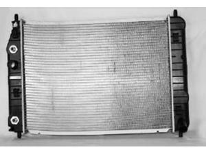 RADIATOR ASSEMBLY FITS CADILLAC 04-08 XLR 4.6L V8 281 CID 21996497 GM3010429 9548 RA20116 21996497 10332373 GM3010429 RADIATOR ASSEMBLY FITS CADILLAC 04-08 XLR 4.6L V8 281 CID 21996497 GM3010429 9548 RA20116 21996497 10332373 GM3010429