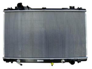 RADIATOR ASSEMBLY FITS LEXUS 08-11 GS460 4.6L V8 1608CC W/AUTOMATIC TRANS CU13096 3445 LX3010141 CU13096 16400-38H30 RADIATOR ASSEMBLY FITS LEXUS 08-11 GS460 4.6L V8 1608CC W/AUTOMATIC TRANS CU13096 3445 LX3010141 CU13096 16400-38H30
