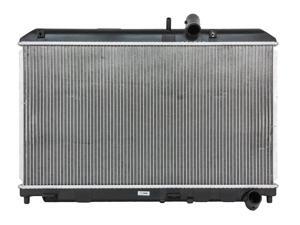 RADIATOR ASSEMBLY FITS MAZDA 04-08 RX-8 1.3L R2 1308CC W/ STANDARD TRANS. CU2694 3122 N3H615200D MA3010204 7540 CU2694 RADIATOR ASSEMBLY FITS MAZDA 04-08 RX-8 1.3L R2 1308CC W/ STANDARD TRANS. CU2694 3122 N3H615200D MA3010204 7540 CU2694