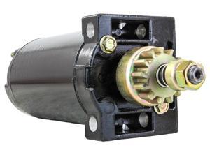STARTER FITS Force Marine Outboard 40hp 50hp 1992-1999 50-820193, 50-820193-1 STARTER FITS Force Marine Outboard 40hp 50hp 1992-1999 50-820193, 50-820193-1