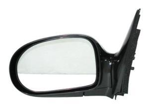 LH DOOR MIRROR FITS KIA 02-05 SEDONA EX POWER W/ HEAT KI1320116 KA11EL LH DOOR MIRROR FITS KIA 02-05 SEDONA EX POWER W/ HEAT KI1320116 KA11EL