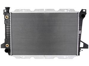 RADIATOR ASSEMBLY FITS FORD 92-97 BRONCO F150 F250 F350 F450 5.0L 5.8L 7.5L V8 F2TZ8005KA FO3010134 2183 CU1451 FD37003A RADIATOR ASSEMBLY FITS FORD 92-97 BRONCO F150 F250 F350 F450 5.0L 5.8L 7.5L V8 F2TZ8005KA FO3010134 2183 CU1451 FD37003A