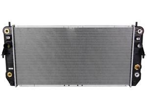 RADIATOR ASSEMBLY FITS CADILLAC 00 DEVILLE 4.6L V8 281 CID CD37003A GM3010146 52486950 GM3010146 9635 CU2369 CD37003A 432418 RADIATOR ASSEMBLY FITS CADILLAC 00 DEVILLE 4.6L V8 281 CID CD37003A GM3010146 52486950 GM3010146 9635 CU2369 CD37003A 432418