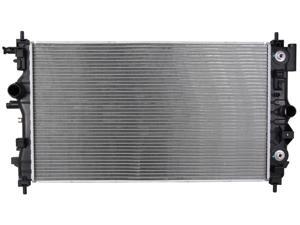 RADIATOR ASSEMBLY FITS CHEVROLET 11 1.4L L4 1364CC 83 CID 13311079 GM3010541 13311079 3272 GM3010541 CU2813 RADIATOR ASSEMBLY FITS CHEVROLET 11 1.4L L4 1364CC 83 CID 13311079 GM3010541 13311079 3272 GM3010541 CU2813