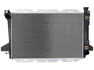 RADIATOR ASSEMBLY FITS FORD 92-96 BRONCO F250 F350 F2TZ 8005 MA FO3010132 F2TZ 8005 MA 2189 CU1454 FD37004A 432198 RADIATOR ASSEMBLY FITS FORD 92-96 BRONCO F250 F350 F2TZ 8005 MA FO3010132 F2TZ 8005 MA 2189 CU1454 FD37004A 432198