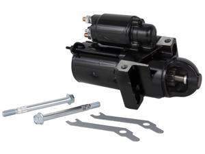 MARINE COATED STARTER FITS Mercruiser 4.3LH GM 4.3L - 6cyl 50-812604A2 50-99418A2 MARINE COATED STARTER FITS Mercruiser 4.3LH GM 4.3L - 6cyl 50-812604A2 50-99418A2