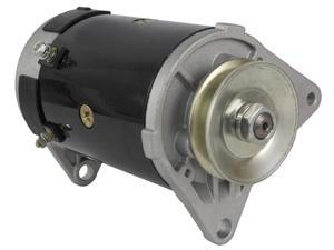 STARTER GENERATOR FITS EZ-GO WORKHORSE 1200 1200 LX 800 800 LX ST350 GSB107-10B STARTER GENERATOR FITS EZ-GO WORKHORSE 1200 1200 LX 800 800 LX ST350 GSB107-10B