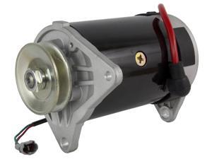 STARTER GENERATOR YAMAHA GOLF CART G16-G22 GSB107-06G GSB107-06 GSB107-06E 15422*1 STARTER GENERATOR YAMAHA GOLF CART G16-G22 GSB107-06G GSB107-06 GSB107-06E 15422*1