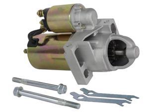 STARTER FITS Mercruiser 350 Mag MPI Ski GM 5.7L 8cyl STARTER FITS Mercruiser 350 Mag MPI Ski GM 5.7L 8cyl