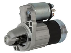 STARTER FITS UNIVERSAL MARINE INBOARD 5411 5421 M-12 M-15 M-25 M-25 299512 301295 STARTER FITS UNIVERSAL MARINE INBOARD 5411 5421 M-12 M-15 M-25 M-25 299512 301295