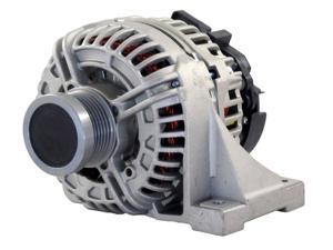 ALTERNATOR FITS VOLVO 2002-04 S60 2003-04 S40 V40 V70 XC70 XC90 2003-04 XC70 ALTERNATOR FITS VOLVO 2002-04 S60 2003-04 S40 V40 V70 XC70 XC90 2003-04 XC70