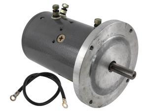 Pump Winch MOTOR FITS Pacific Scientific Anchor Lifts, Lectrodyne Lobster Pot ... Pump Winch MOTOR FITS Pacific Scientific Anchor Lifts, Lectrodyne Lobster Pot ...