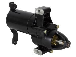 STARTER MOTOR FITS JOHNSON MARINE 225PZ 225STL 225TL 225TX 397023 584799 STARTER MOTOR FITS JOHNSON MARINE 225PZ 225STL 225TL 225TX 397023 584799