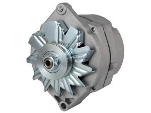 ALTERNATOR FITS JOHN DEERE TRACTOR 4450 4630 4640 4650 4840 4850 8430 8630 DIESEL ALTERNATOR FITS JOHN DEERE TRACTOR 4450 4630 4640 4650 4840 4850 8430 8630 DIESEL