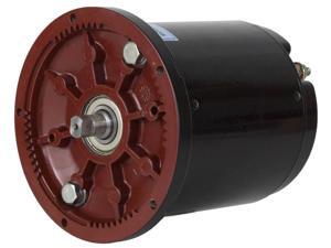 PERMANENT MAGNET WINCH MOTOR FITS WARN 13718 M6000 14114 HM43487 W-8818RM SM43487 PERMANENT MAGNET WINCH MOTOR FITS WARN 13718 M6000 14114 HM43487 W-8818RM SM43487