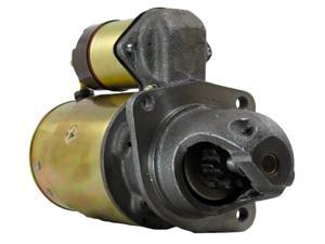 STARTER MOTOR FITS WISCONSIN ENGINE VH4D VG4D VF4D V465 YA60 10455339 10455354 STARTER MOTOR FITS WISCONSIN ENGINE VH4D VG4D VF4D V465 YA60 10455339 10455354
