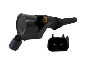 IGNITION COIL FITS MERCURY GRAND MARQUIS MOUNT FITSAINEER V8 4.6L 5C1412 C1417 E262 3W7Z-12029-AA F7TU-12A366-AB F7TU-12A366-BA C1417 IGNITION COIL FITS MERCURY GRAND MARQUIS MOUNT FITSAINEER V8 4.6L 5C1412 C1417 E262 3W7Z-12029-AA F7TU-12A366-AB F7TU-12A366-BA C1417