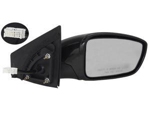 RH DOOR MIRROR FITS HYUNDAI 11-12 SONATA 87620-3Q010 HY1321166 87620-3Q010 HY1321166 RH DOOR MIRROR FITS HYUNDAI 11-12 SONATA 87620-3Q010 HY1321166 87620-3Q010 HY1321166