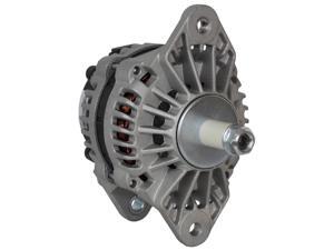 ALTERNATOR FITS MACK GRANITE SERIES FDM MR RB RD J-180 19020901 8600032 145 AMP ALTERNATOR FITS MACK GRANITE SERIES FDM MR RB RD J-180 19020901 8600032 145 AMP