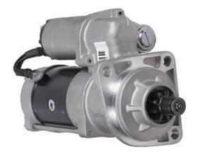 24V 10T STARTER MOTOR FITS SAMSUNG SK510 WITH 3.9L CUMMINS ENGINE 8200064 8200064 24V 10T STARTER MOTOR FITS SAMSUNG SK510 WITH 3.9L CUMMINS ENGINE 8200064 8200064
