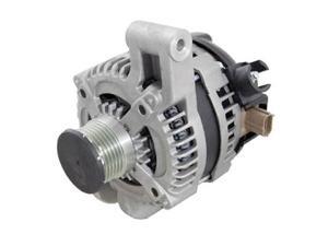 ALTERNATOR FITS EUROPEAN MODEL VOLVO S40 II 1.8L 30667072 30795495 1042105770 ALTERNATOR FITS EUROPEAN MODEL VOLVO S40 II 1.8L 30667072 30795495 1042105770