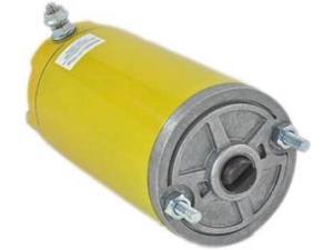 OEM MEYER SNOW PLOW ANGLE PUMP MOTOR FITS 4MGL4005 MGL4105 MKW4007 4882640 MM48826 OEM MEYER SNOW PLOW ANGLE PUMP MOTOR FITS 4MGL4005 MGL4105 MKW4007 4882640 MM48826