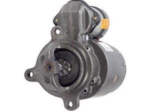 STARTER MOTOR FITS CLARK FORKLIFT C500-Y25 C500-Y30 C500-Y40 2200073-59 12301281 STARTER MOTOR FITS CLARK FORKLIFT C500-Y25 C500-Y30 C500-Y40 2200073-59 12301281
