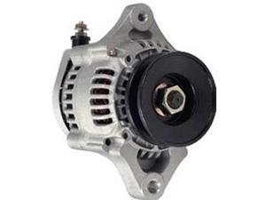 24V ALTERNATOR FITS KUBOTA V2003NTE ENGINE 101211-3120 101211-3121 101211-3122 24V ALTERNATOR FITS KUBOTA V2003NTE ENGINE 101211-3120 101211-3121 101211-3122