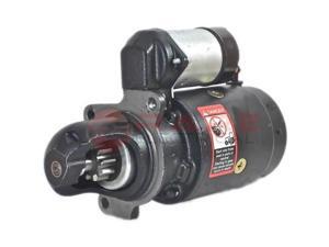 STARTER MOTOR FITS HYSTER LIFT TRUCK H-150F H-160 H-30H 1108423 119852A 170238 STARTER MOTOR FITS HYSTER LIFT TRUCK H-150F H-160 H-30H 1108423 119852A 170238
