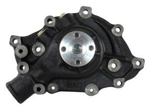 WATER PUMP FITS FORD MARINE SMALL BLOCK V8 289 302 351 ENGINES OMC 71683A1 71683A1 982517 18-3584 9-42607 WP520M WATER PUMP FITS FORD MARINE SMALL BLOCK V8 289 302 351 ENGINES OMC 71683A1 71683A1 982517 18-3584 9-42607 WP520M