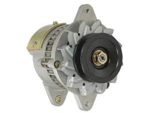 24V 20A ALTERNATOR FITS LINK-BELT EXCAVATOR LS1600 LS2650C LS2700C 0-33000-5670 24V 20A ALTERNATOR FITS LINK-BELT EXCAVATOR LS1600 LS2650C LS2700C 0-33000-5670