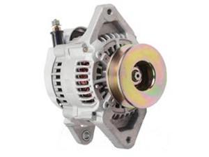 ALTERNATOR FITS 1989-1994 TOYOTA LIFT TRUCK 5FD-33 -35 -38 -40 -45 11Z 100211-6970 1002116970 ALTERNATOR FITS 1989-1994 TOYOTA LIFT TRUCK 5FD-33 -35 -38 -40 -45 11Z 100211-6970 1002116970