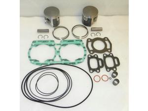PLATINUM REBUILD KIT .75MM OVER SEA-DOO 90-91 GT 92-96 GTS 92-93 GTX 580 PLATINUM REBUILD KIT .75MM OVER SEA-DOO 90-91 GT 92-96 GTS 92-93 GTX 580