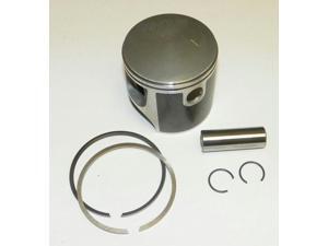 PLATINUM PISTON KIT STD. 76MM SEA-DOO 92-93 GTX 89-96 SP 93-96 SPI 92 XP 580 PLATINUM PISTON KIT STD. 76MM SEA-DOO 92-93 GTX 89-96 SP 93-96 SPI 92 XP 580