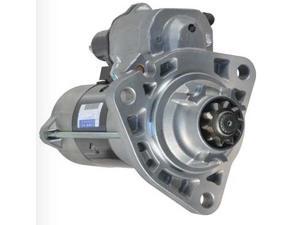 24V STARTER FITS CUMMINS ENGINES 428000-7140 4280007140 428000-7141 499564 24V STARTER FITS CUMMINS ENGINES 428000-7140 4280007140 428000-7141 499564